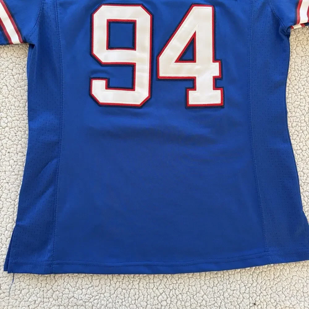 Nike product buffalo